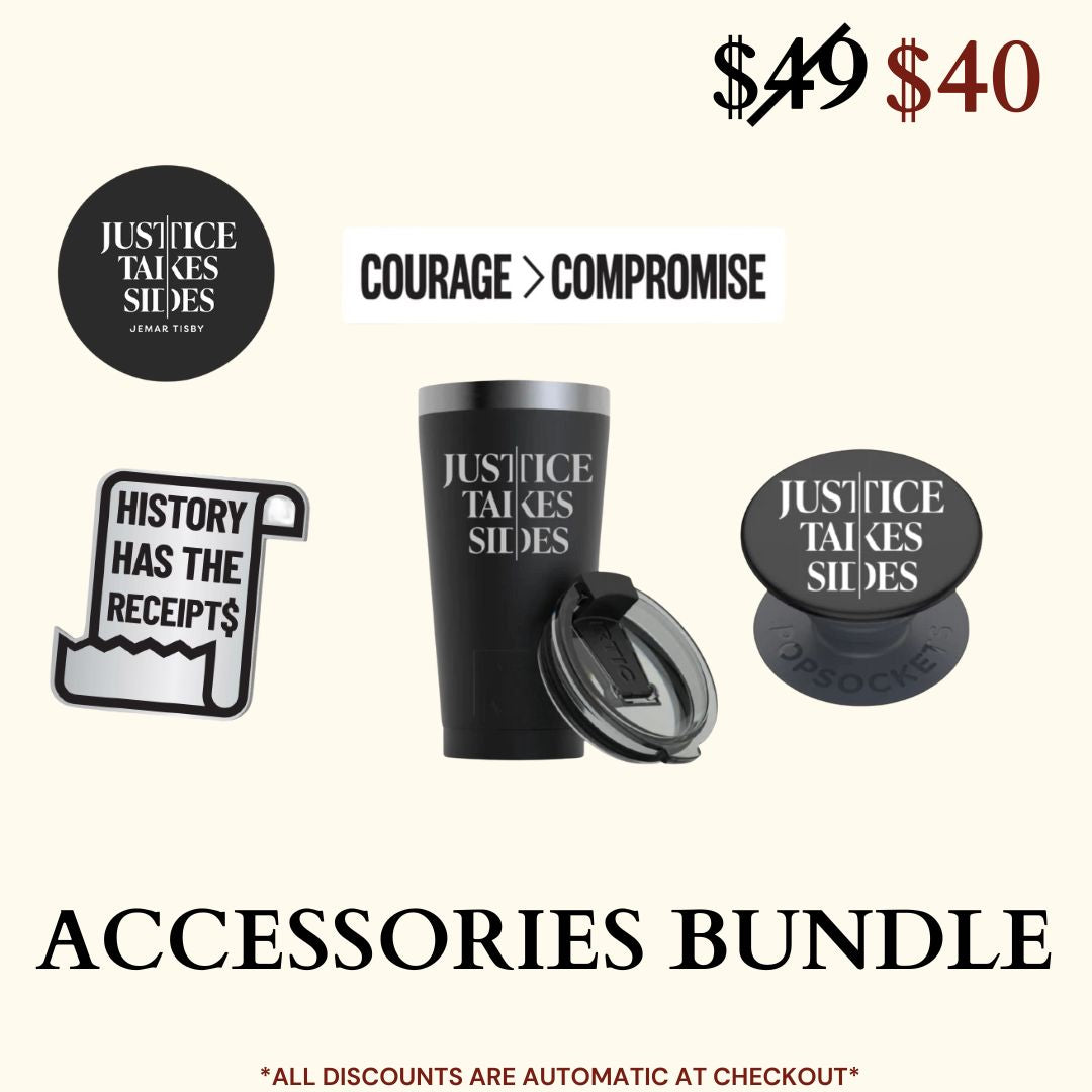 Accessories Bundle
