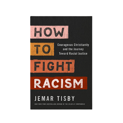 How To Fight Racism