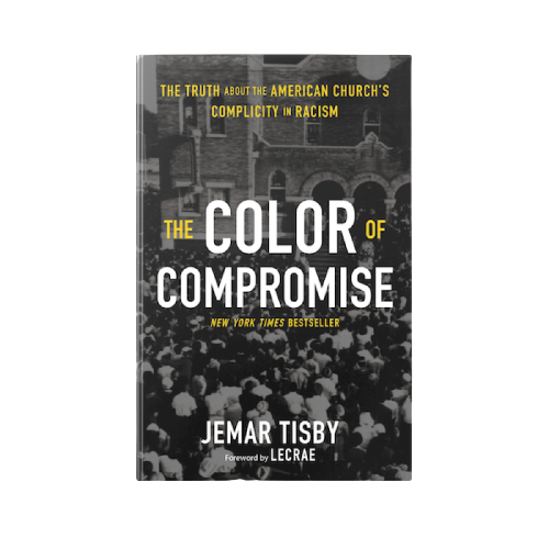 Color of Compromise